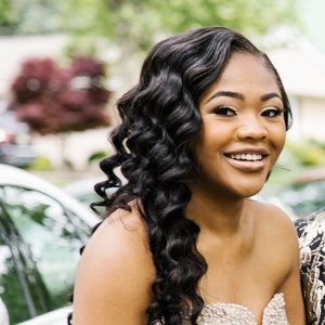 Meet your Posher, Jada